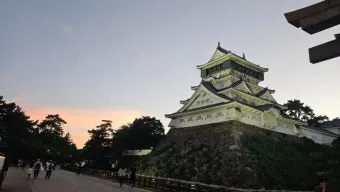 일본 기타큐슈시 지도 위치와 여행 명소를 정리_19