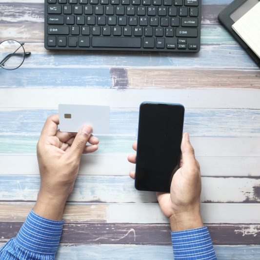 현금보다 좋은 모바일 간편결제 활용법 &ndash; 페이 앱 비교, 포인트 적립, 보안 팁