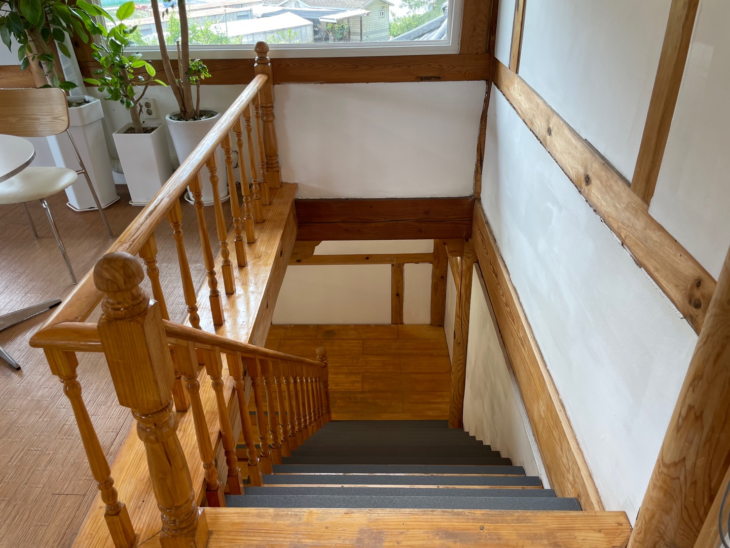 삼척 카페 추천 한옥카페 오시