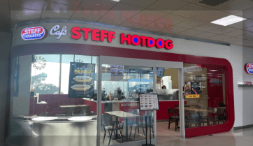 김포공항-국내선-리무진-매표소위치