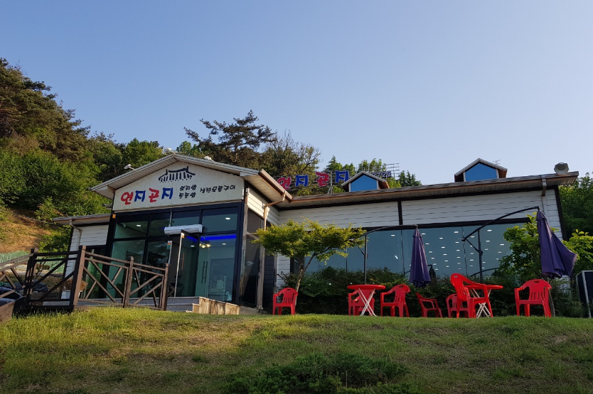 연지곤지