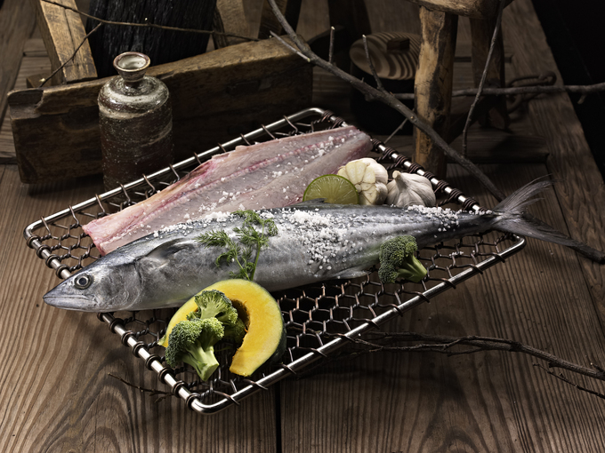 삼치의 효능 및 부작용