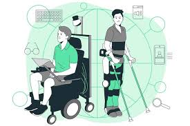 장애인 활동지원사