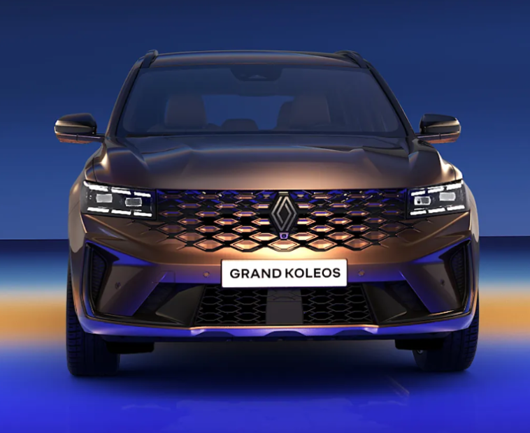 그랑콜레오스 가격 제원 하이브리드 그랑콜레오스 시승기 가솔린 출고기간 연비