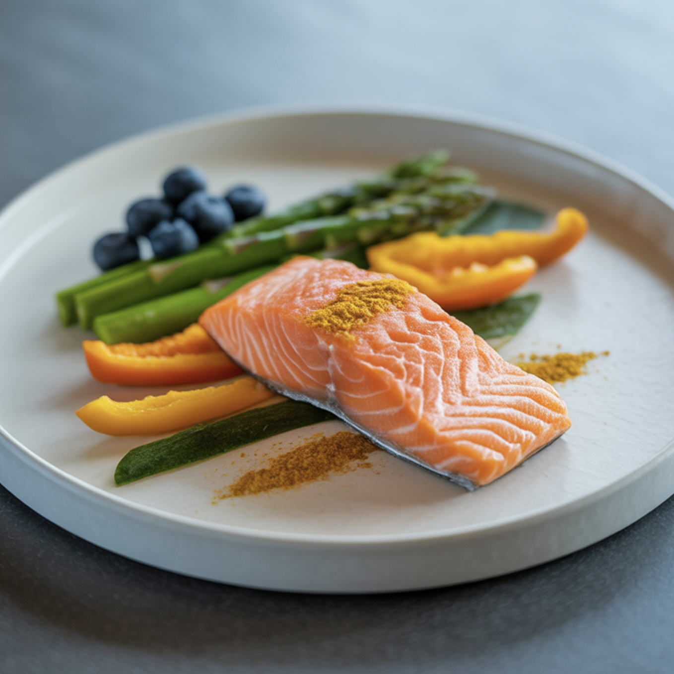 &amp;#39;염증&amp;#39;을 잠재우는 생활 속 식단