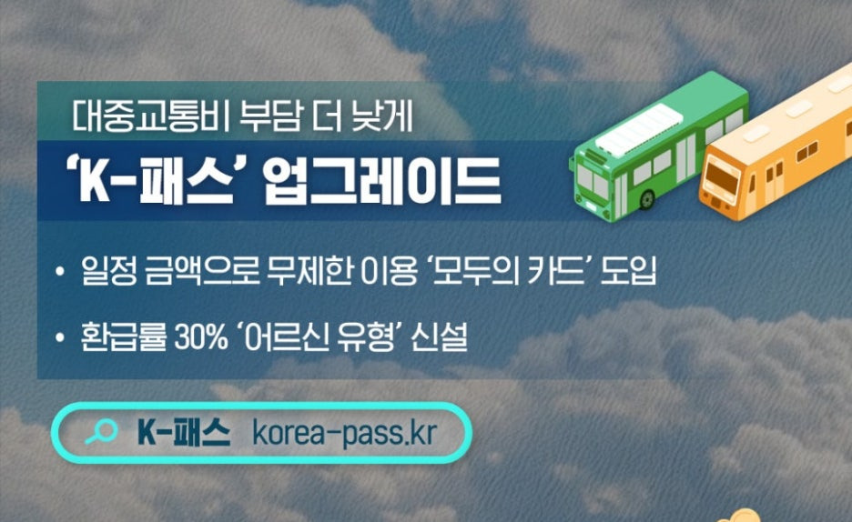 교통비 환급