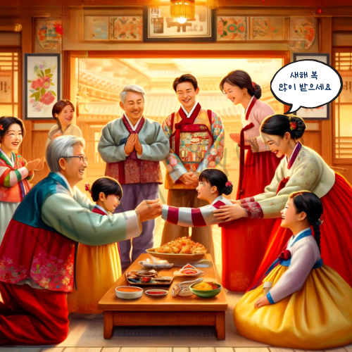 명절 선물 추천&amp;#44; 세뱃돈 봉투