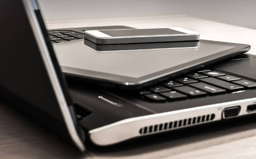 스마트폰 초기 설정, 이것만 알면 끝!