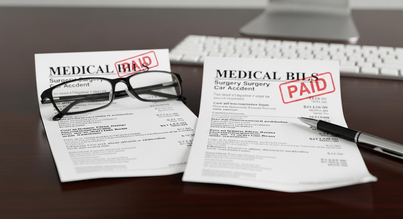 운전자보험 상해수술비 중복