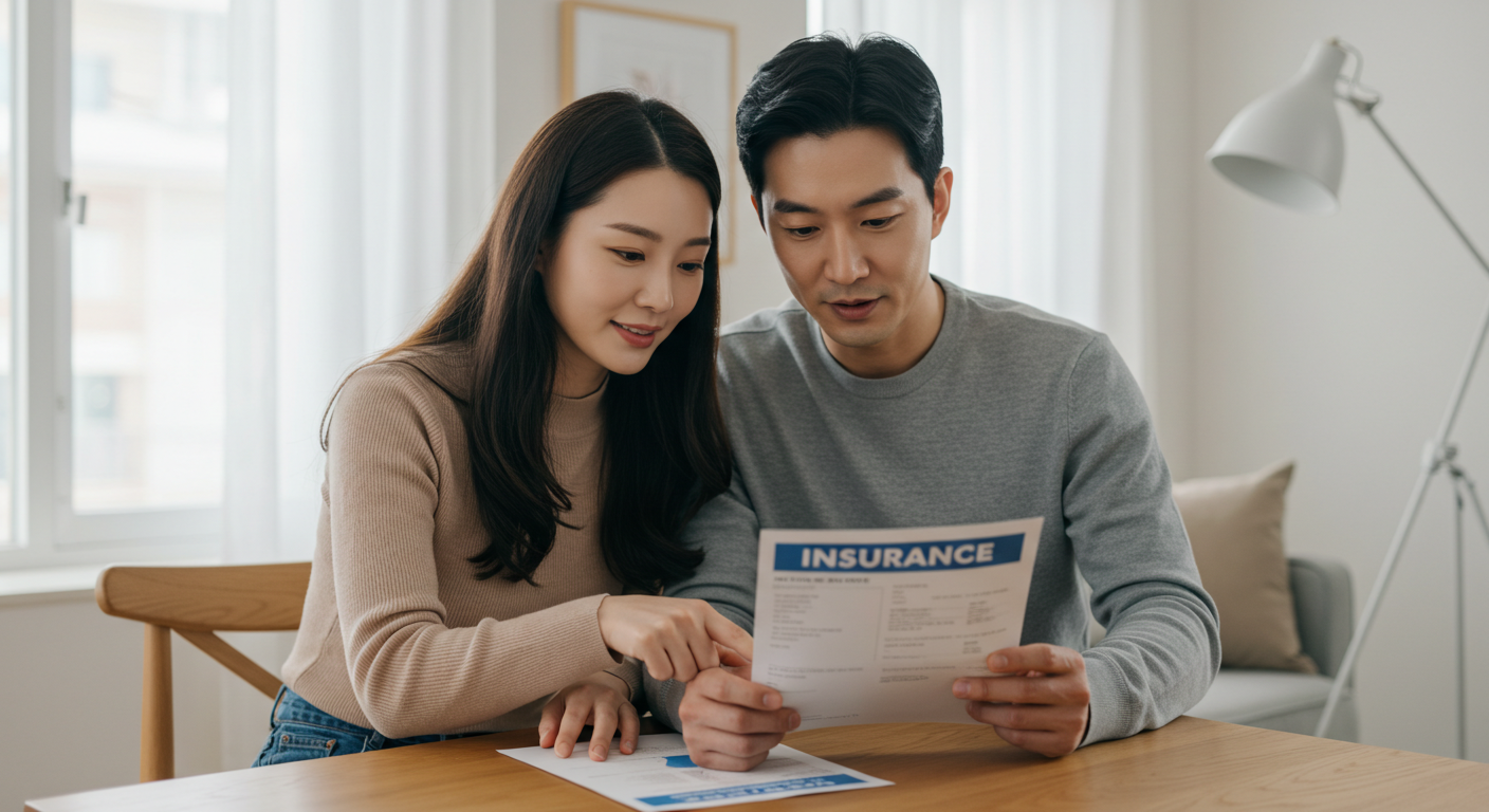 우체국 실비보험 추천 및 장단점