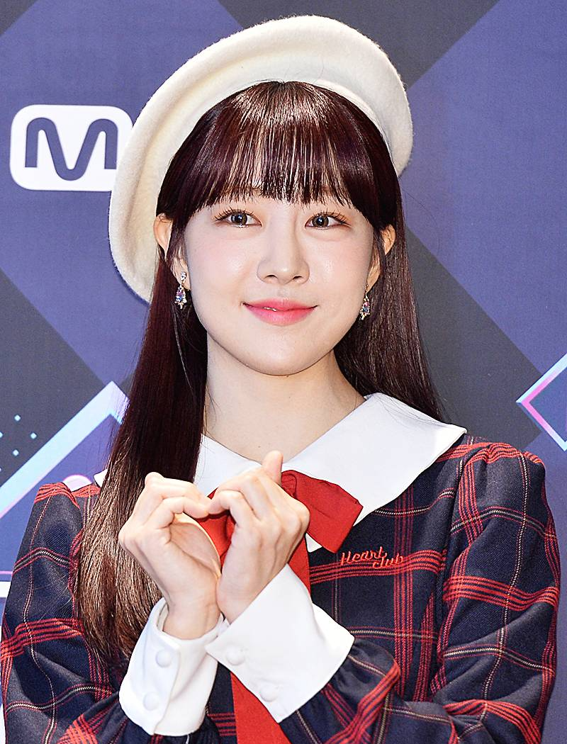 라붐-유정