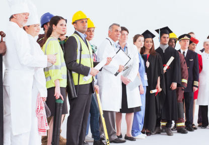 앞으로 10년 안에 사라질 가능성이 높은 직업들