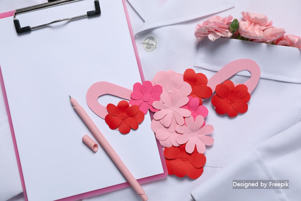 반응성 세포 변화