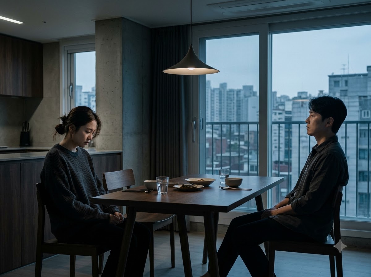 4. 대화 상황과 상대에 따라 달라지는 말수