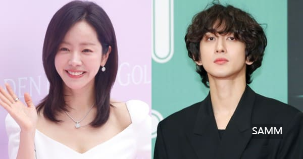 한지민 잔나비 최정훈 열애