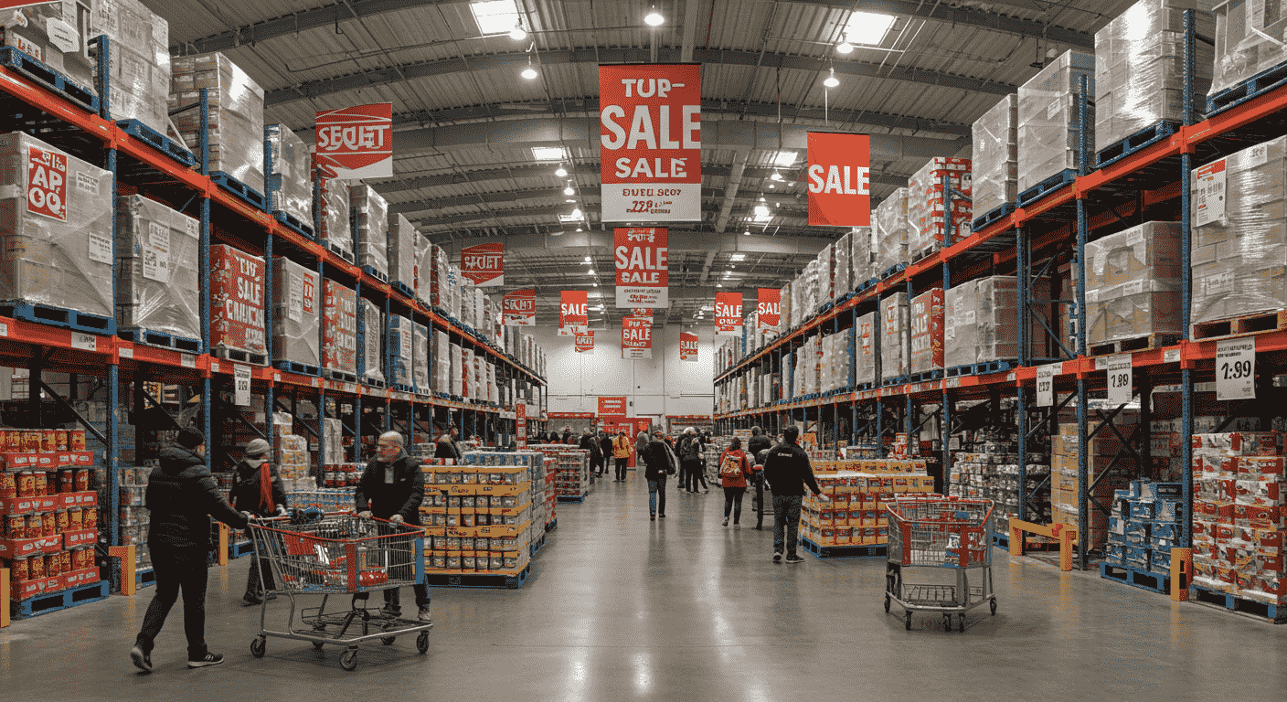 코스트코 9월 둘째주 할인 행사 │ 알뜰 쇼핑 꿀팁 총정리