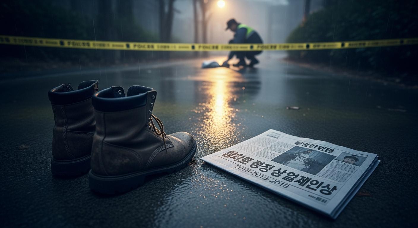 이춘재연쇄살인사건