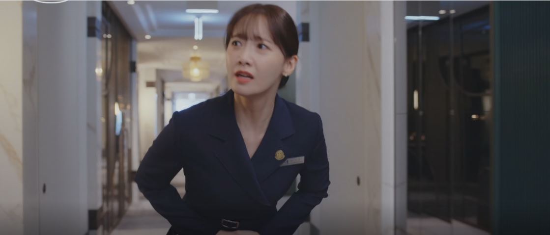 킹더랜드1회