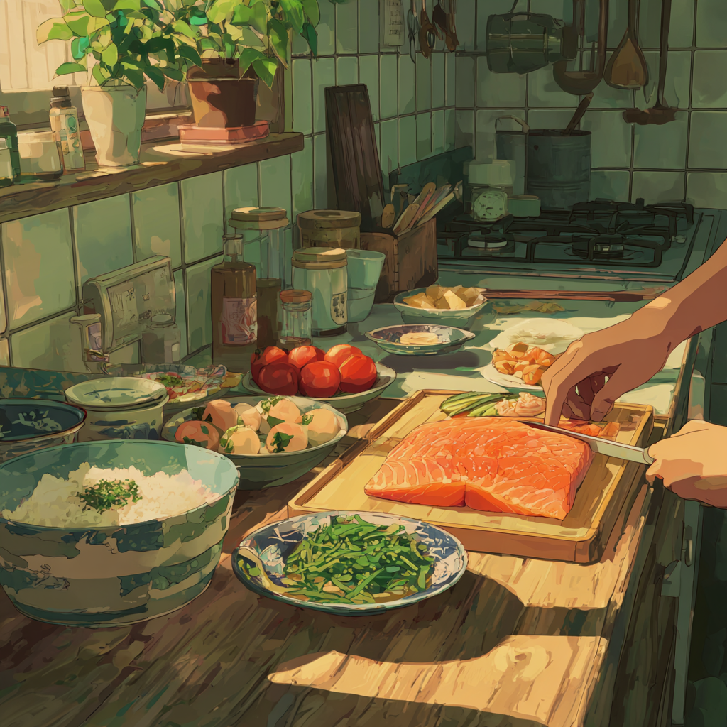 혈관 청소에 좋은음식