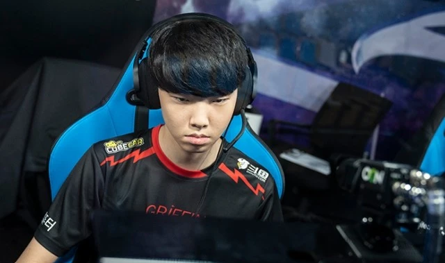 쵸비 정지훈