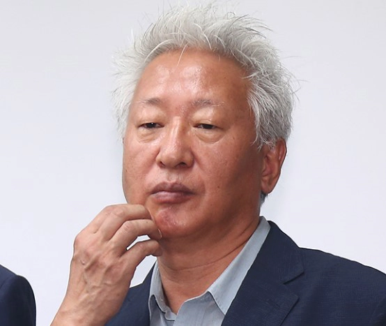 류석춘 교수 프로필 나이 고향 아버지 경력 평가 