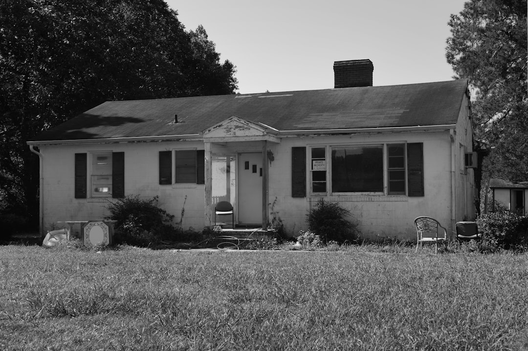 Foreclosure