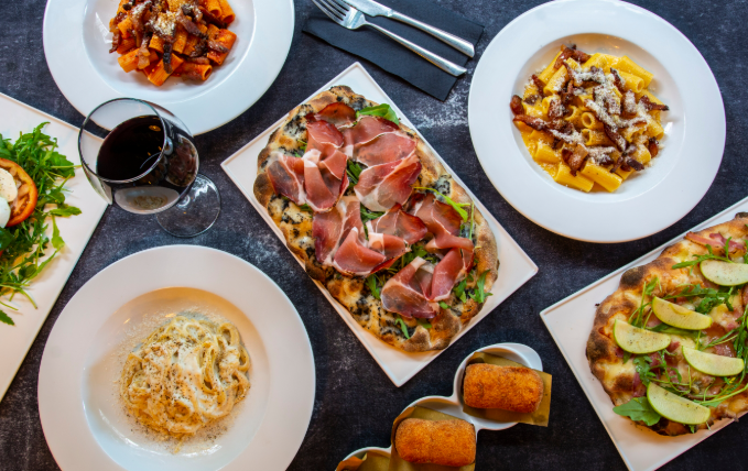 산타 쿠르스 데 테네리페 맛집 보러가기