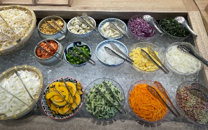 해운대맛집