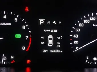 타이어 공기압 적정 범위 완벽정리 안내_22