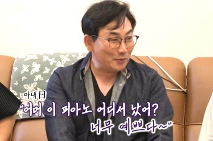 이승철 피아노
