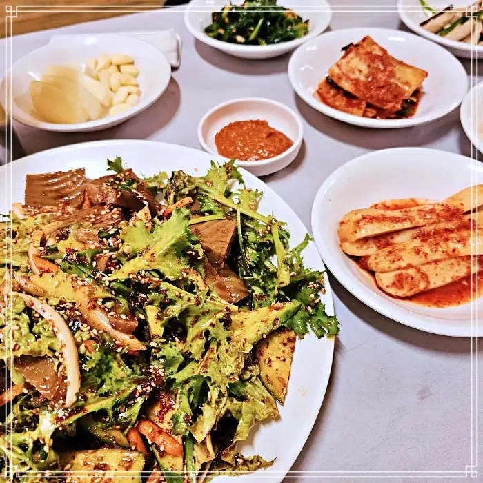 생방송 투데이 북한 도봉산코스 우이동 먹거리마을 계곡 보양식 한 상 맛집