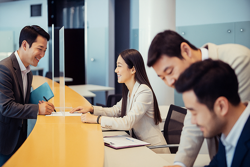 청년주택드림청약 신청방법 및 청약 기준
