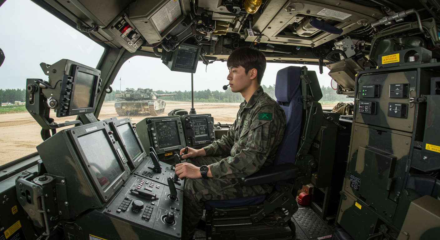 방산 수출 K방산