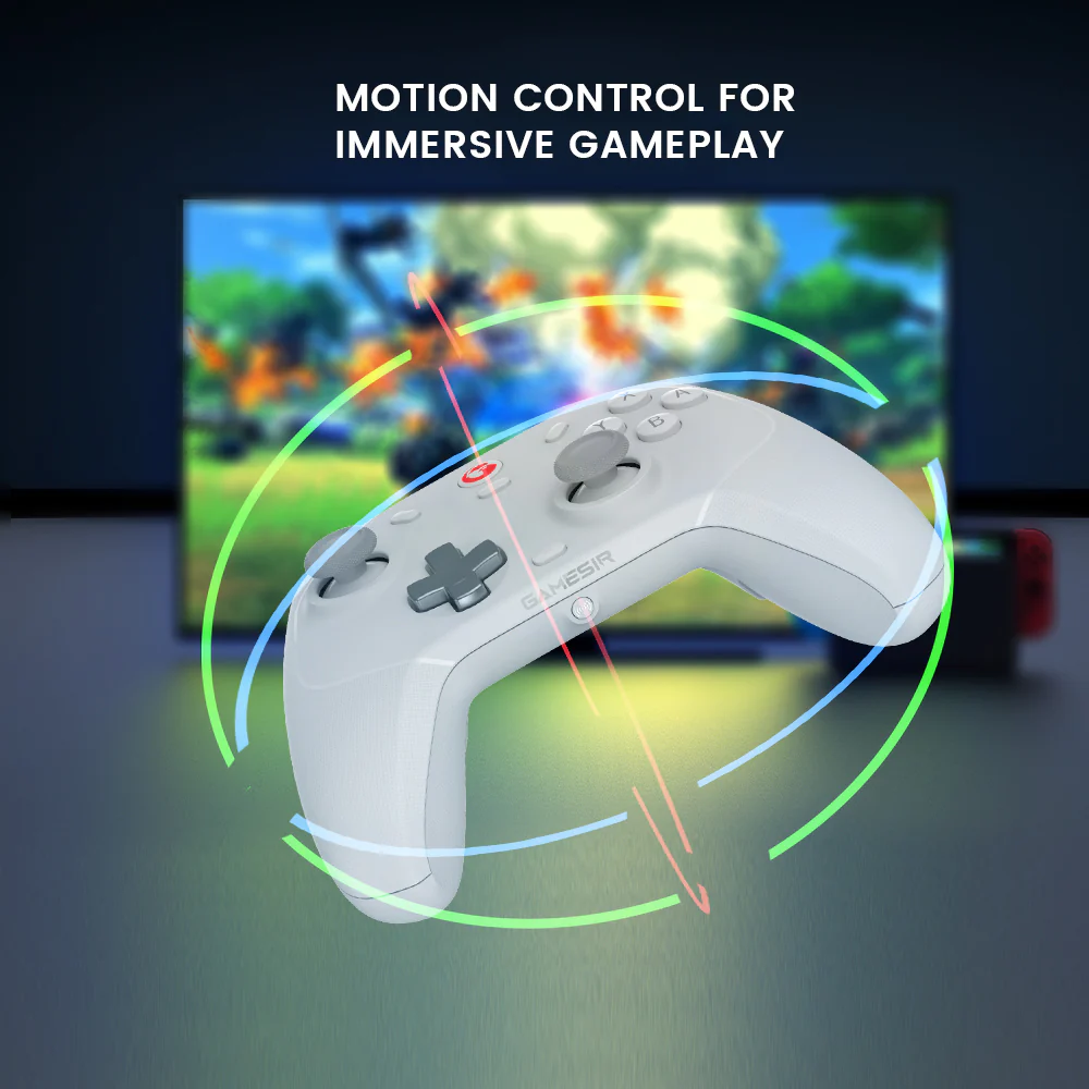 GameSir T4 Cyclone 멀티플랫폼