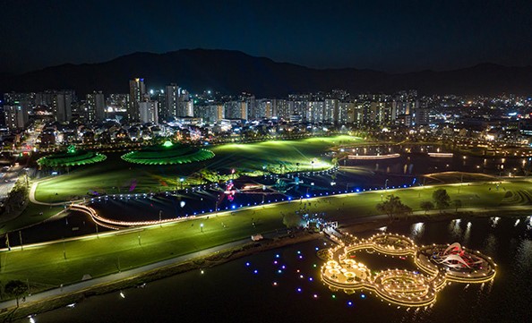 순천만 국제 정원 박람회
