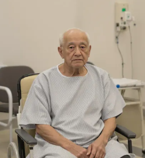 노인장기요양보험 등급판정