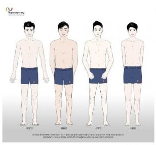 8체질 자가진단