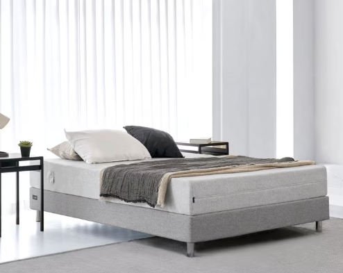 내열, 내습성 강한 침대 관련 사진