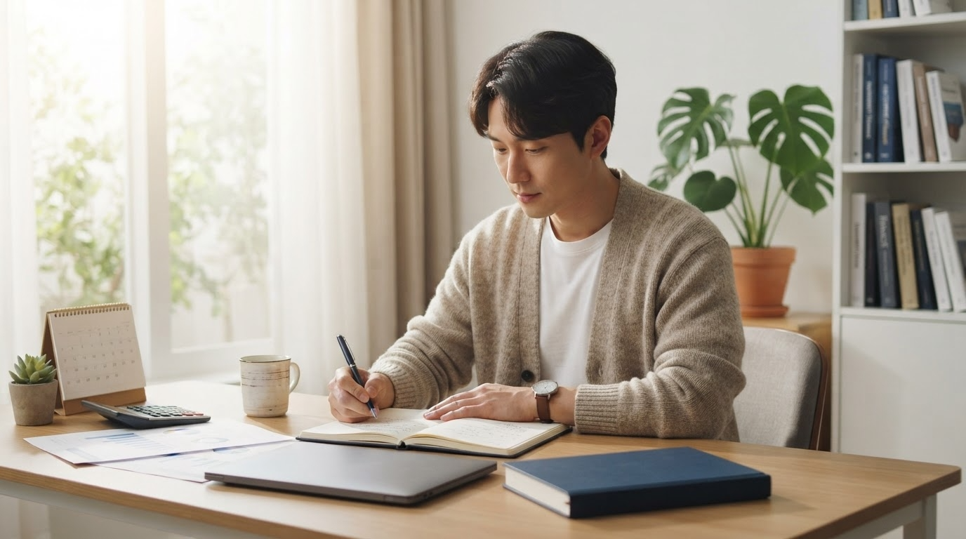 투자기간 헤지전략 장기환노출 기본규율