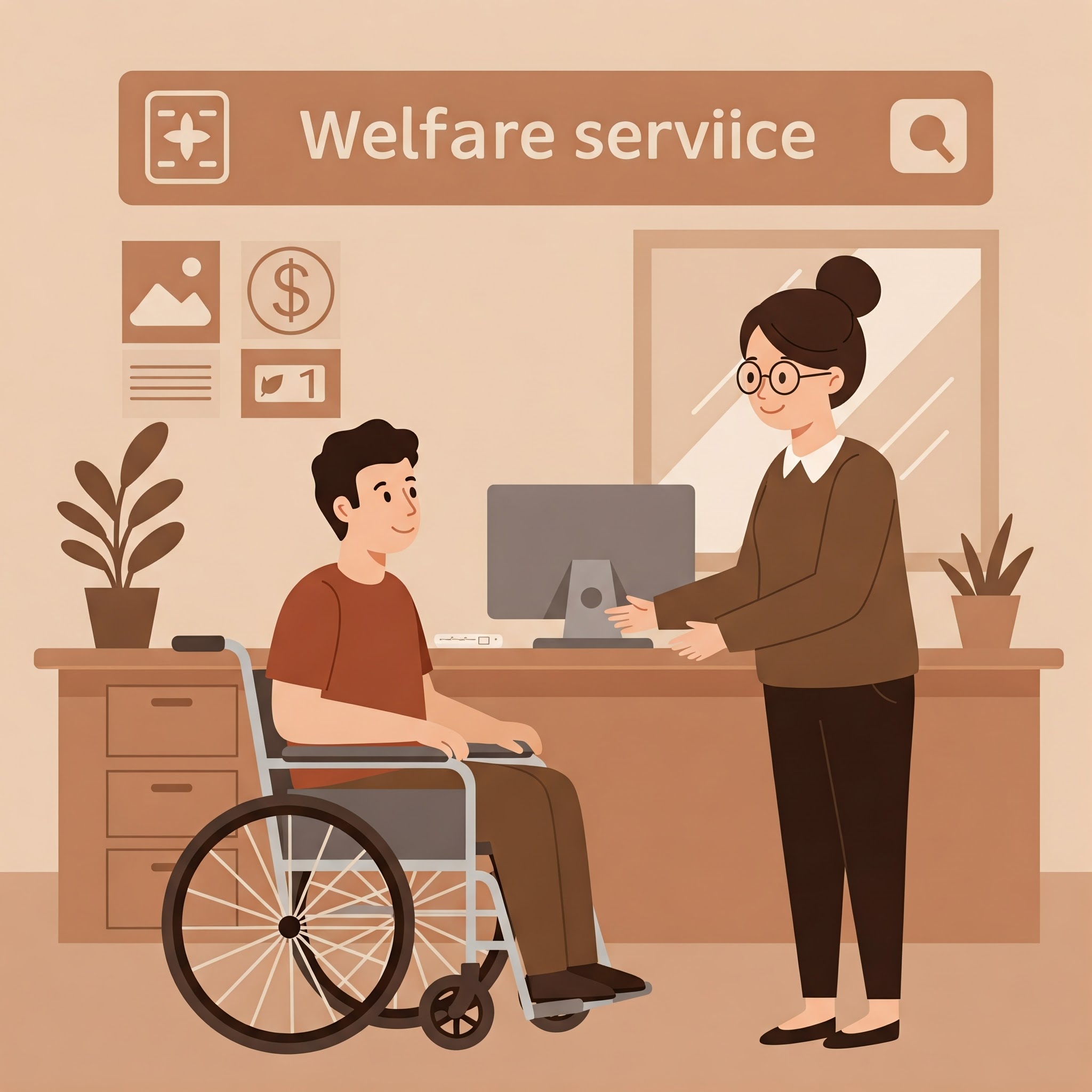 장애인 보조금 지원 대상과 신청 절차 – 놓치지 마세요!