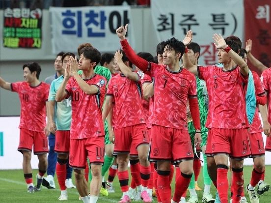 한국-쿠웨이트-축구-중계