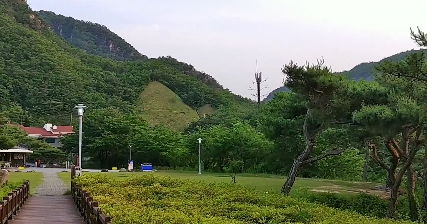장회나루