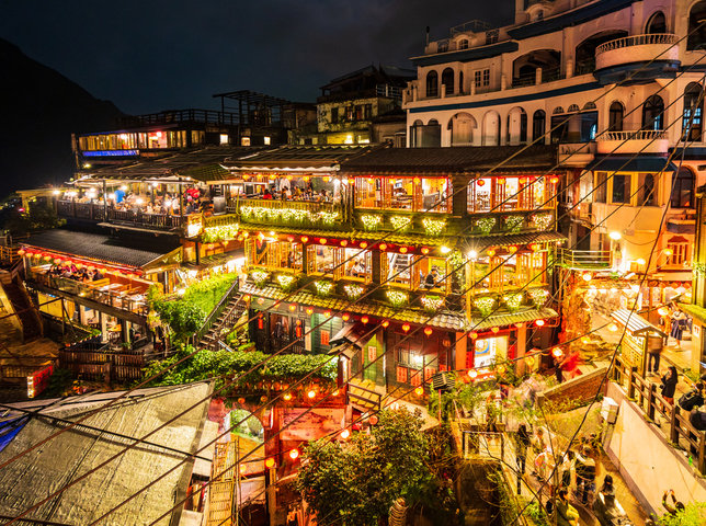 대만 여행하기 좋은 계절 총 정리