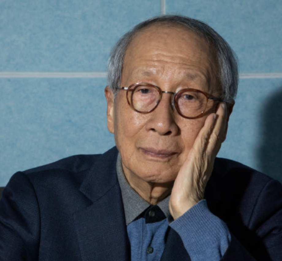 윤여준 활동