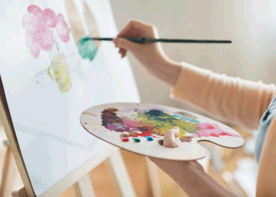 미술 교육의 중요성