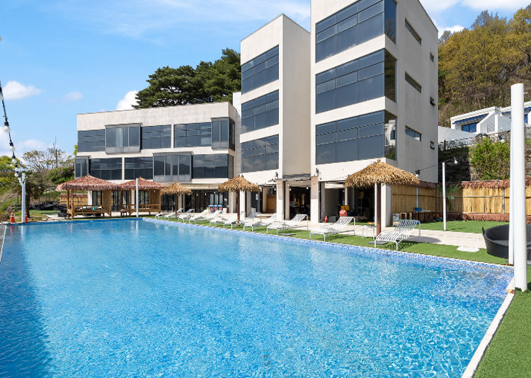 합천 풀헤븐워터월드