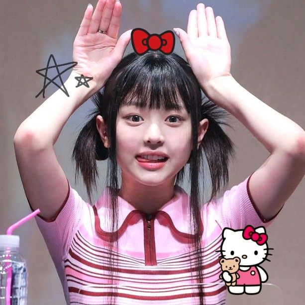 뉴진스 소속사 민희진 아이브 어텐션 하이브 해린 혜인 노래