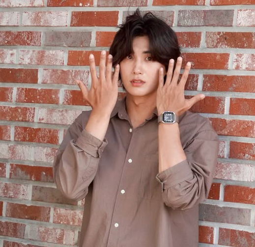박형식 프로필