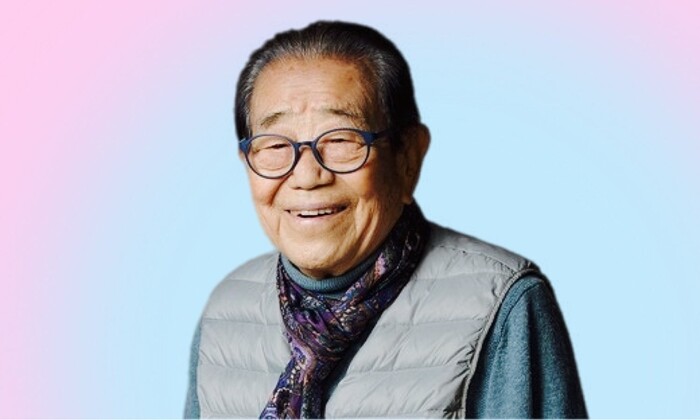송해 실제나이