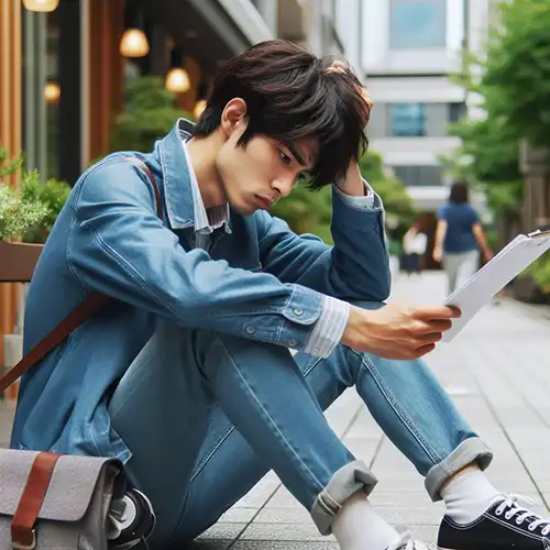 취업난-청년